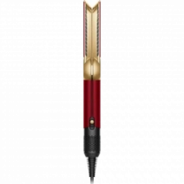 Випрямляч для волосся Dyson Airstrait HT01 Red Velvet/Gold (596931-01) GLOBAL