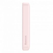 Зовнійшній акумулятор Baseus Magnetic Mini 10000mAh 20W Pink (PPCX030004)