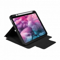 Чохол Laut PRESTIGE FOLIO MG для  iPad Air 11" (2024)/Air 10.9"/Pro 11" (22-18)(L_IPA24S_PRM_BK) чорний