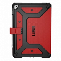 Чохол UAG Metropolis  iPad 10.2 (2021/2020/2019) Magma(121916119393)