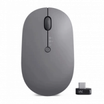 Миша Lenovo Go Wireless Multi Device Mouse