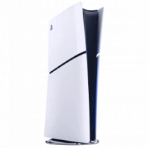 Ігрова приставка Sony PlayStation 5 Slim Digital Edition (Fortnite® Flowering Choas Bundle)