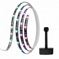 Набір адаптивного підсвічування Govee H6199 DreamView T1 TV Backlight 55-65', RGBIC, WI-FI/Bluetooth, чорний