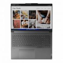 Ноутбук 16" Lenovo ThinkBook 16p G4 IPS AG (21J8003FRA)/Intel i9-13900H/32GB/1TB SSD/NVD4060-8/W11P/