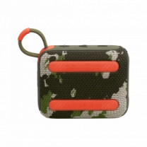 Портативная акустика JBL GO 4 Squad (JBLGO4SQUAD)