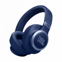Навушники JBL Live 770NC Blue (JBLLIVE770NCBLU)