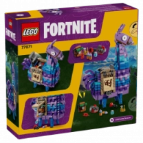 Конструктор LEGO Fortnite Supply Llama