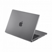Чехол Laut Crystal-X Macbook 14" Pro 2021 Slim (L_MP21S_SL_C)