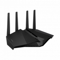 Маршрутизатор ASUS RT-AX82U v2 AX5400, 4xGE LAN, 1xGE WAN, 1xUSB3.2, MESH
