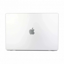 Moshi Ultra Slim Case iGlaze Stealth Clear для MacBook Pro 14" (99MO124903)