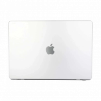 Moshi Ultra Slim Case iGlaze Stealth Clear for MacBook Pro 14" (99MO124903)
