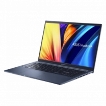 Ноутбук 15.6" ASUS Vivobook 15 M1502YA-BQ019/AMD R5-7530U/16GB/512 SSD/AMD Radeon Graphics/DOS/Blue
