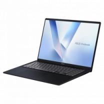 Ноутбук ASUS Vivobook 16 M1607KA-MB010 16" WUXGA IPS, AMD AI 5 340, 16GB, F512GB, UMA, NoOS, Голубой