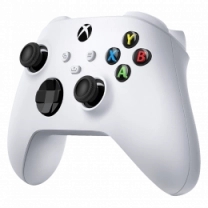 Геймпад Microsoft Xbox Series X | S Wireless Controller Robot White (QAS-00002)