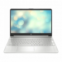 Ноутбук 15.6" HP 15s-fq5039ua AG (A5AJ2EA)/Intel i3-1215U/16GB/512GB SSD/IntelUHD/DOS/Silver