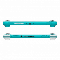 Портативна ігрова приставка Nintendo Switch Lite Turquoise (045496452711)