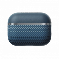 Чохол Pitaka Aramid Fiber Magnetic Moonrise for Airpods Pro 2nd Gen (APM2403)