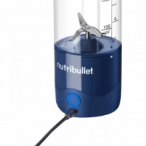 Блендер Nutribullet NBP003NBL