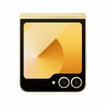 Смартфон Samsung Galaxy Flip6 256Gb Yellow (SM-F741BZYGSEK)