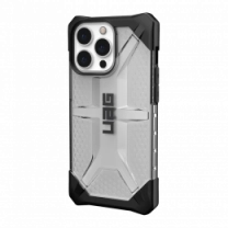 Чохол UAG для iPhone 13 Pro Plasma, Ice (113153114343)