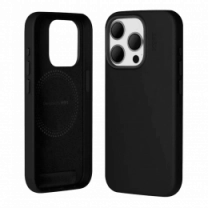 Чохол Moft Snap Case MOVAS IPhone for 15 Pro Max Magsafe Black
