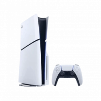 Ігрова консоль PlayStation 5 Slim Blu-ray (Call of Duty Black Ops 6)