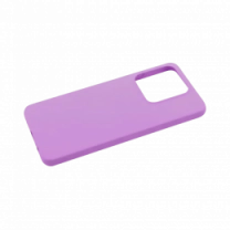 Чохол WAVE Colorful Case Realme C61 4G/С63 4G (black currant)