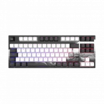 Игровая клавиатура DARK PROJECT 87 Ink - G3MS Mech. RGB (DPP87_GSH_INK_ISO_DE)