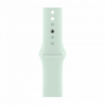 Ремешок Apple 42mm Aquamarine Sport Band - M/L (MDT44)