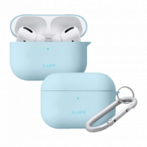 Чехол Laut Airpods PRO Huex Pastels Baby Blue (L_APP_HXP_BL)