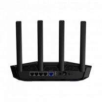 Маршрутизатор ASUS TUF-BE3600 BE3600, 4xGE LAN, 2,5xGE WAN, 1xUSB3.2, MESH