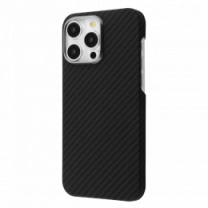 Чохол Proove Carbon Slim with Magnetic Ring iPhone 15 Pro Max (PCCSIP15PM02)