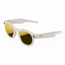 Смарт-очки Oakley Meta HSTN Limited Edition Warm Gray/Prizm