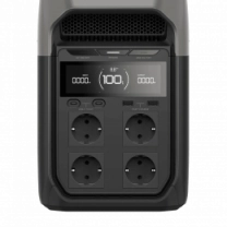 Зарядна станція EcoFlow DELTA 3