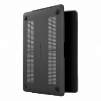 Чохол Laut HUEX Macbook Pro 13" Black (2016 - 2022) (L_MP22_HX_BK)