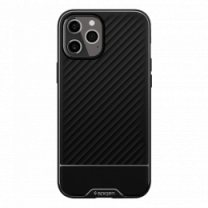 Чохол SGP CORE ARMOR 12 Pro Max Matte Black (ACS01471)