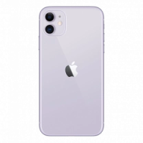 Стiльниковий телефон iPhone 11 64GB Purple (Slim Box)