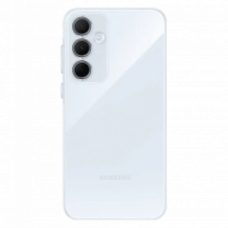 Чохол Samsung для Galaxy A35 (A356), Clear Case, прозорий (EF-QA356CTEGWW)