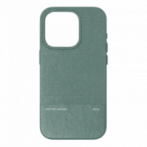 Чехол Native Union (RE) Classic Case Slate Green для iPhone 15 Pro (RECLA-GRN-NP23P)