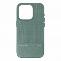 Чохол Native Union (RE) Classic Case Slate Green for iPhone 15 Pro (RECLA-GRN-NP23P)