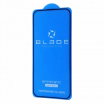 Захисне скло BLADE ANTISTATIC Series Full Glue iPhone 17 Pro Max