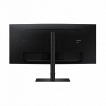 Монітор 34" SAMSUNG ViewFinity S6 S65UC VA 2K 100Hz