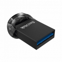 Флешка SanDisk 128 GB Flash Drive USB USB 3.1 Ultra Fit (SDCZ430-128G-G46)