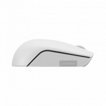 Миша Lenovo 300 Wireless Mouse Cloud Grey