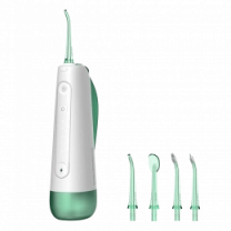 Иригатор Oclean W10 Green (6970810552997)