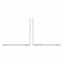 MacBook Air 15" Apple M5/10CPU/10GPU/24GB/1TB SSD/Silver (MDVC4)