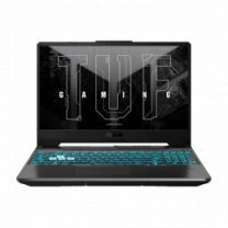 Ноутбук 15.6" ASUS TUF Gaming A15 FA506NF-HN009/AMD R5 7535HS/16GB/512GB SSD/nVidia RTX 2050-4/DOS/B