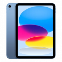 iPad 10.9 (2022) Wi-Fi + LTE 64GB Blue (MQ6K3)