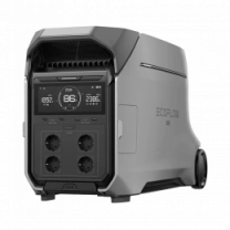 Зарядна станція EcoFlow DELTA Pro 3