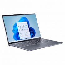 Ноутбук 14.5" Acer Swift 14 AI SF14-11 (NX.KZXEU.001) Quallcomm X1P-64-100/16GB/F1TB/UMA/Win11/Gray
